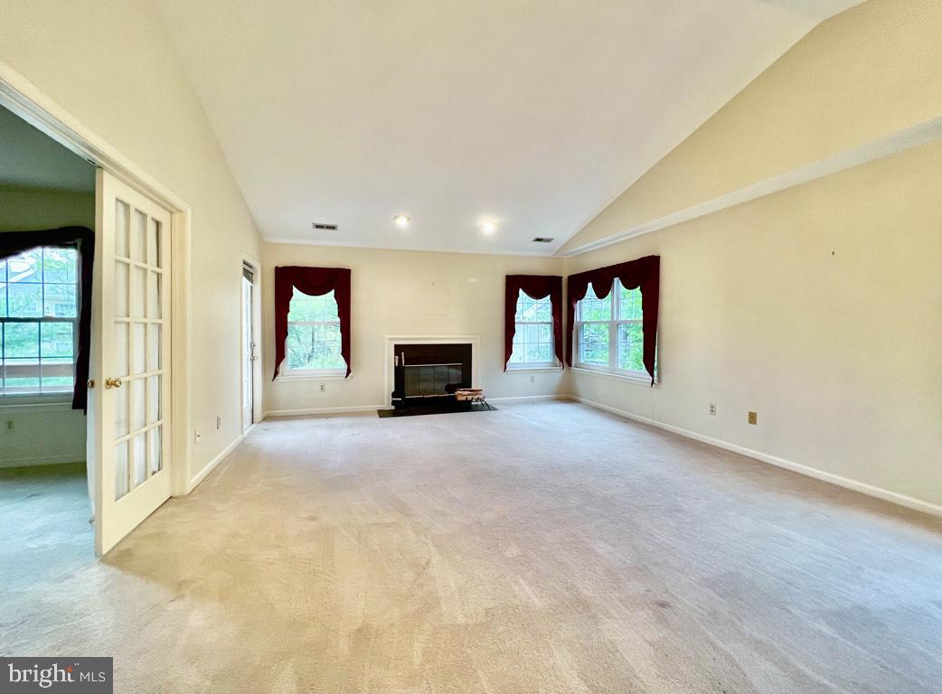 2406 Waterford Road Yardley, PA 19067 - Photo 3 of 32 Living Room