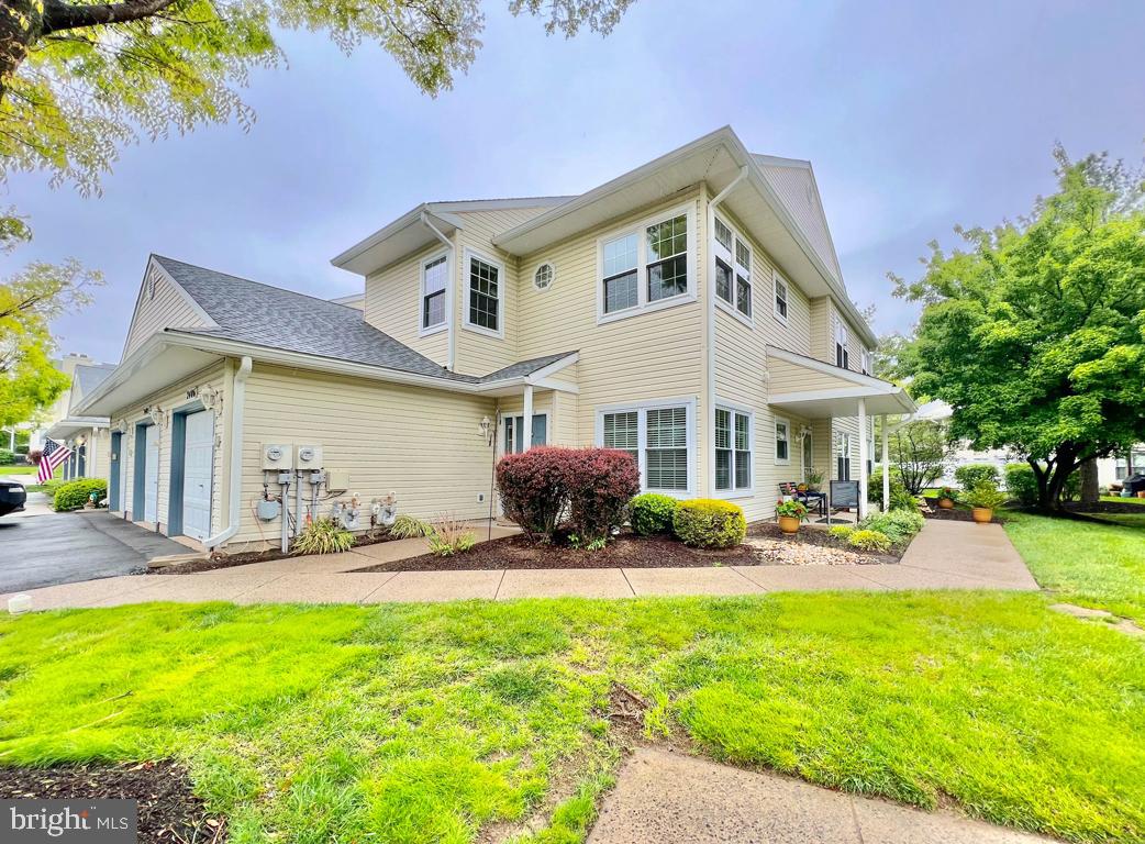 2406 Waterford Road Yardley, PA 19067 - Photo 32 of 32 Front Exterior