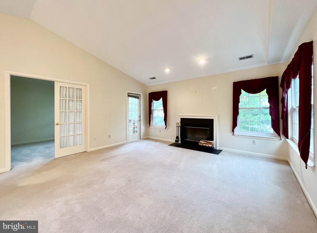 2406 Waterford Road Yardley, PA 19067 - Photo 4 of 32 Living Room