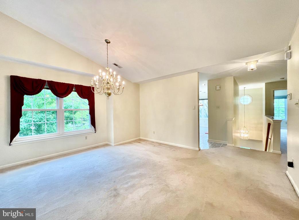 2406 Waterford Road Yardley, PA 19067 - Photo 6 of 32 Dining Room