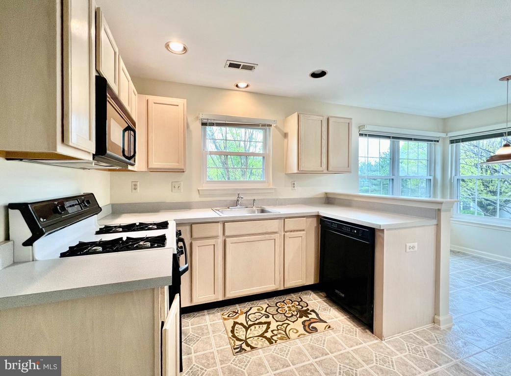 2406 Waterford Road Yardley, PA 19067 - Photo 7 of 32 Kitchen
