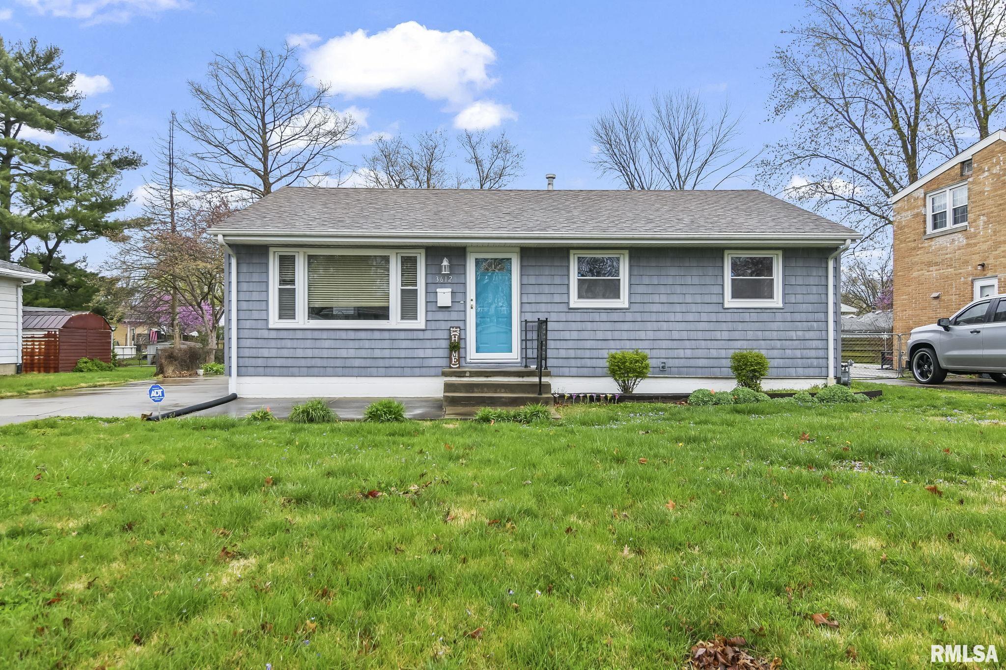 3612 Stanton Street Springfield, IL 62703 - Photo 1 of 31