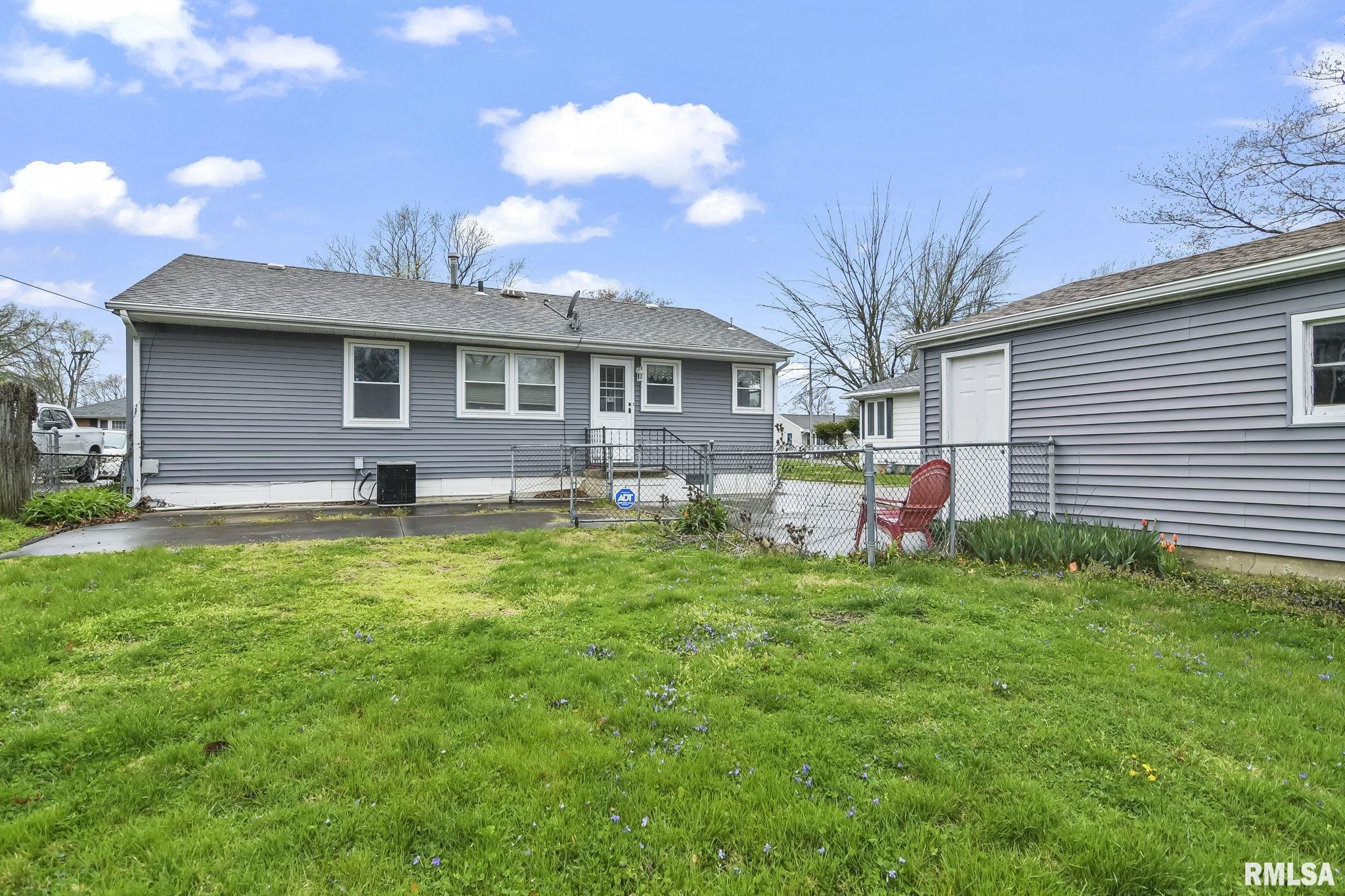 3612 Stanton Street Springfield, IL 62703 - Photo 27 of 31