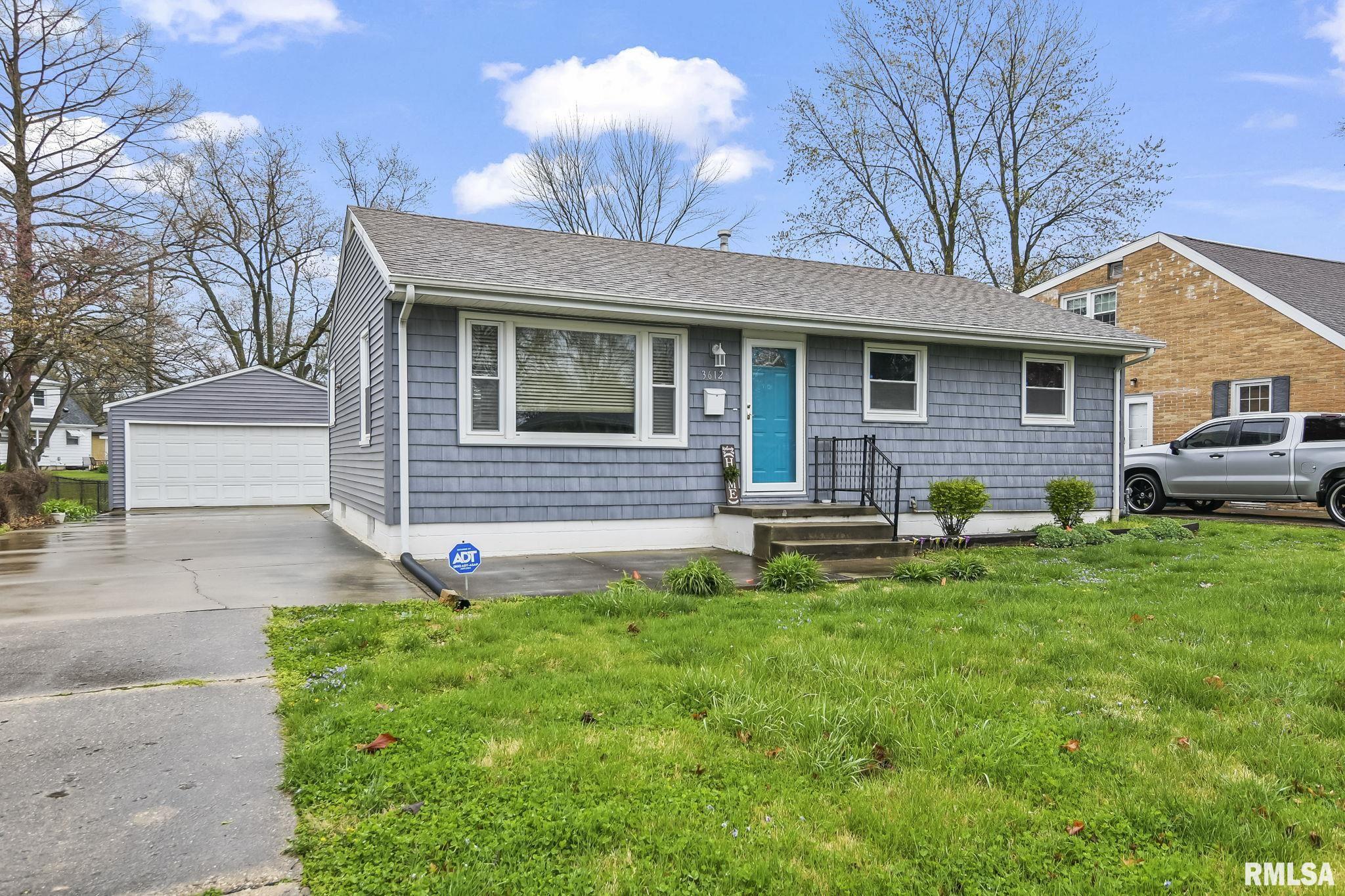 3612 Stanton Street Springfield, IL 62703 - Photo 29 of 31