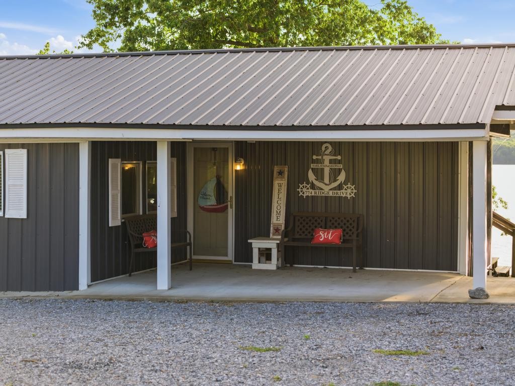 774 Ridge Drive Cadiz, KY 42211 - Photo 2 of 32