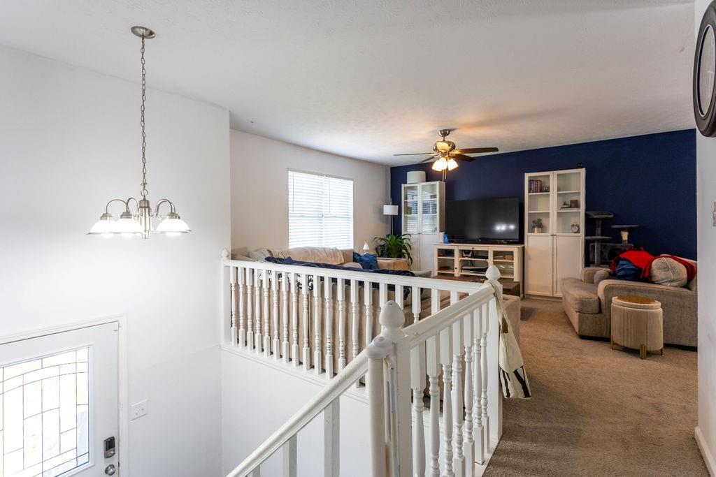 188 Pilgrim Lane Powder Springs, GA 30127 - Photo 25 of 35