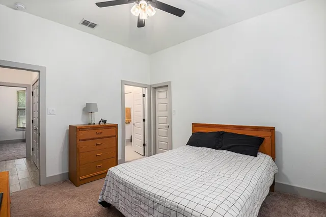 $528,000 | 377 Sarra Lane, Poolville, TX 76487