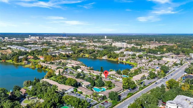 $129,500 | 200 Maitland Avenue, Unit 57, Altamonte Springs, FL 32701