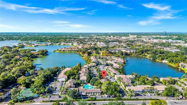 $129,500 | 200 Maitland Avenue, Unit 57, Altamonte Springs, FL 32701