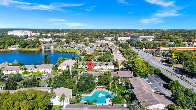 $129,500 | 200 Maitland Avenue, Unit 57, Altamonte Springs, FL 32701