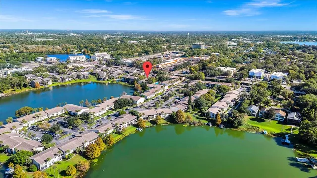 $129,500 | 200 Maitland Avenue, Unit 57, Altamonte Springs, FL 32701