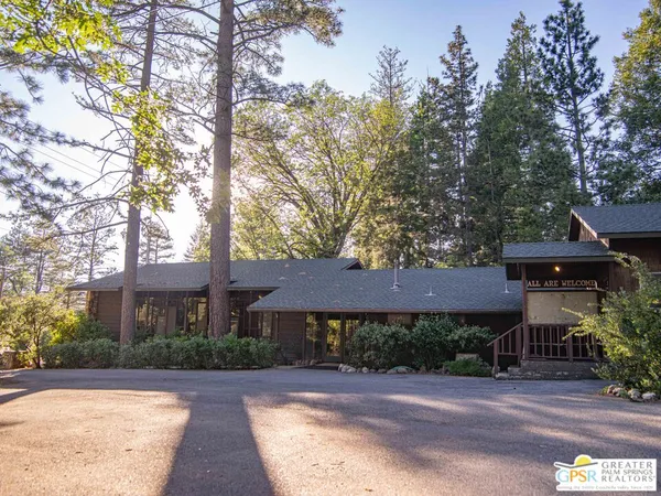 $749,000 | 25970 Cedar Street, Idyllwild, CA 92549