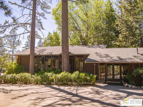 $749,000 | 25970 Cedar Street, Idyllwild, CA 92549