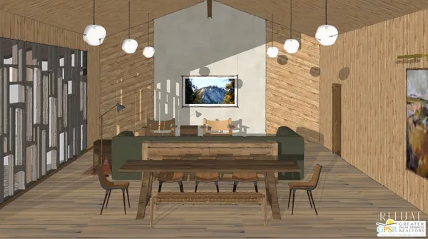 $749,000 | 25970 Cedar Street, Idyllwild, CA 92549