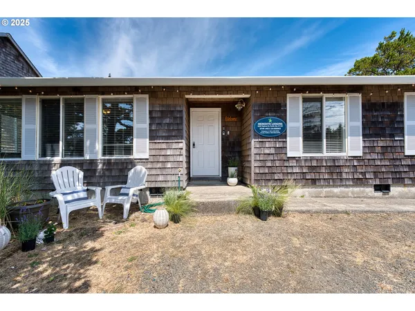 $602,000 | 5950 Neptune Drive, Pacific City, OR 97135