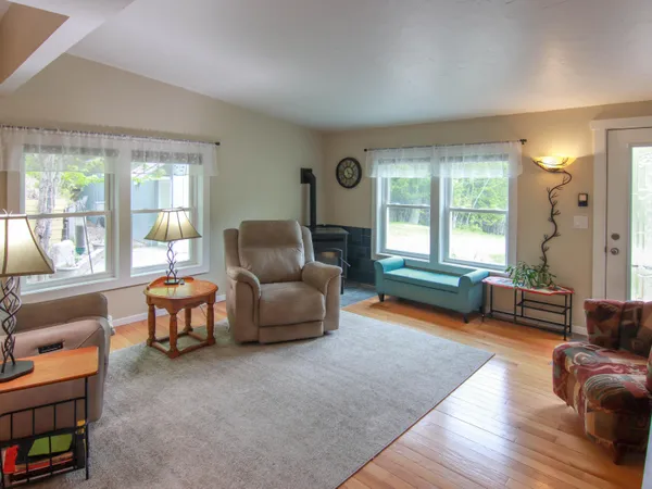 $360,000 | 8086 Narrow Gauge Road, Beulah, MI 49617