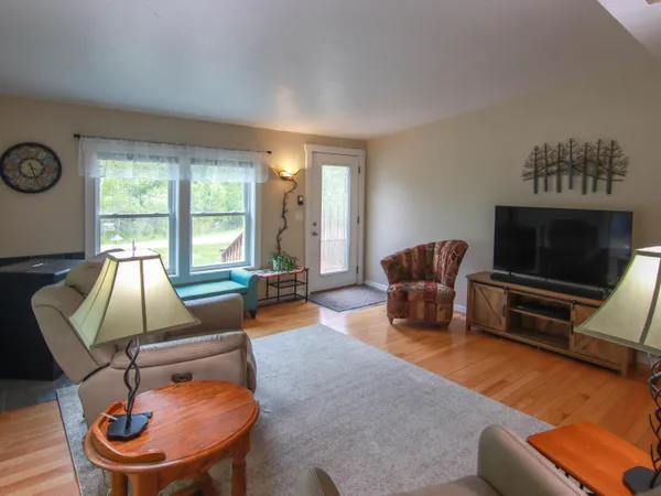 $360,000 | 8086 Narrow Gauge Road, Beulah, MI 49617