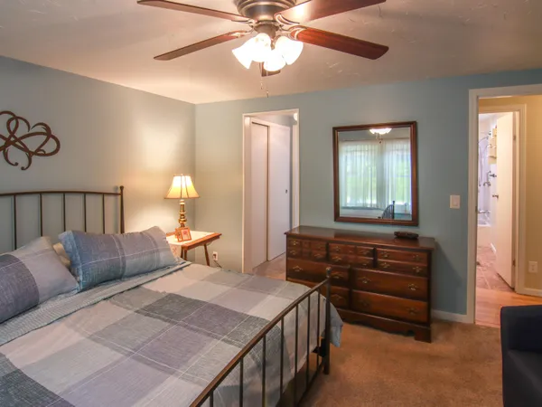 $360,000 | 8086 Narrow Gauge Road, Beulah, MI 49617