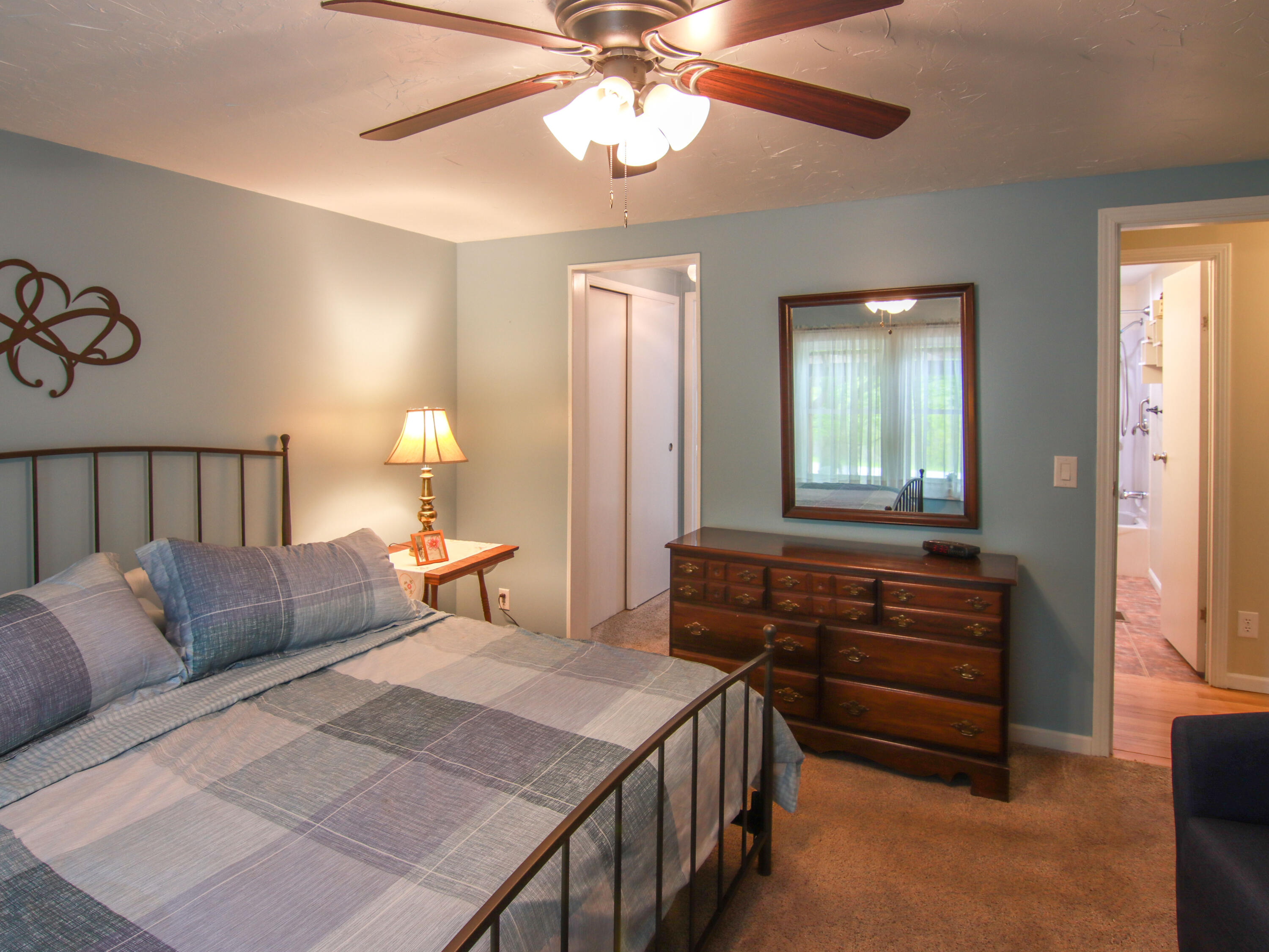 8086 Narrow Gauge Road Beulah, MI 49617 - Photo 23 of 48 20250519-IMG_9377