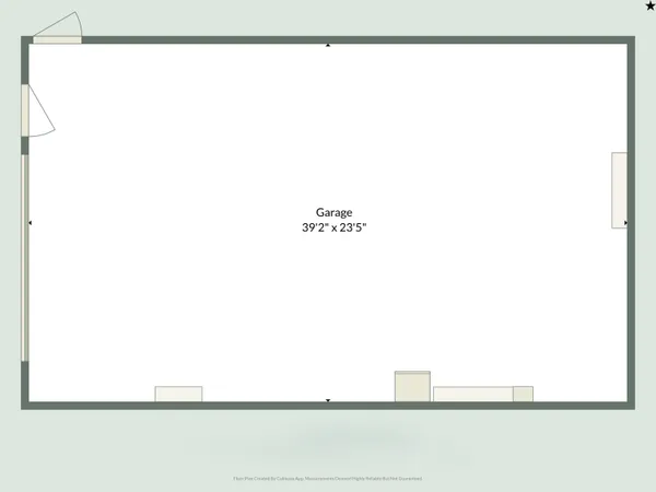 $360,000 | 8086 Narrow Gauge Road, Beulah, MI 49617