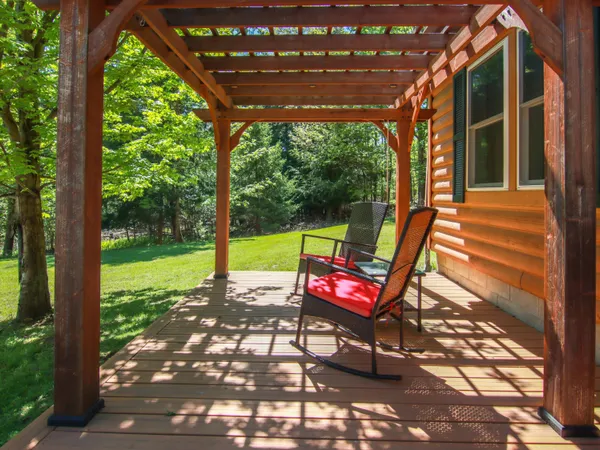 $360,000 | 8086 Narrow Gauge Road, Beulah, MI 49617