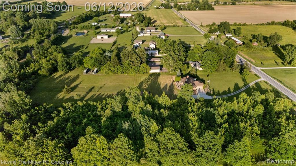39750 Willow Road New Boston, MI 48164 - Photo 57 of 68
