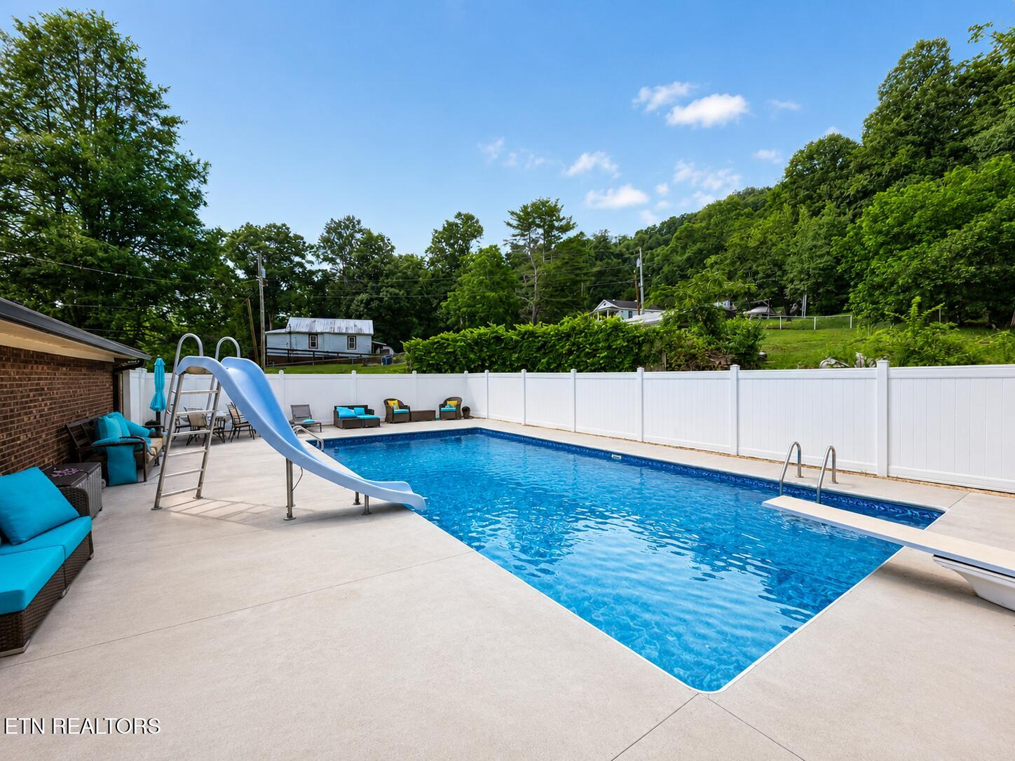 144 Mathel Church Road Hulen, KY 40845 - Photo 23 of 27 7821