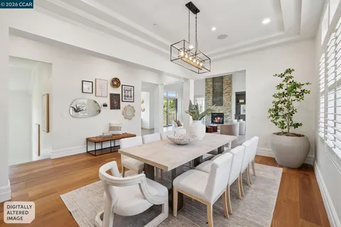 $2,599,000 | 120 Arbor View Lane, Lafayette, CA 94549