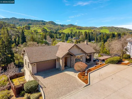 $2,599,000 | 120 Arbor View Lane, Lafayette, CA 94549