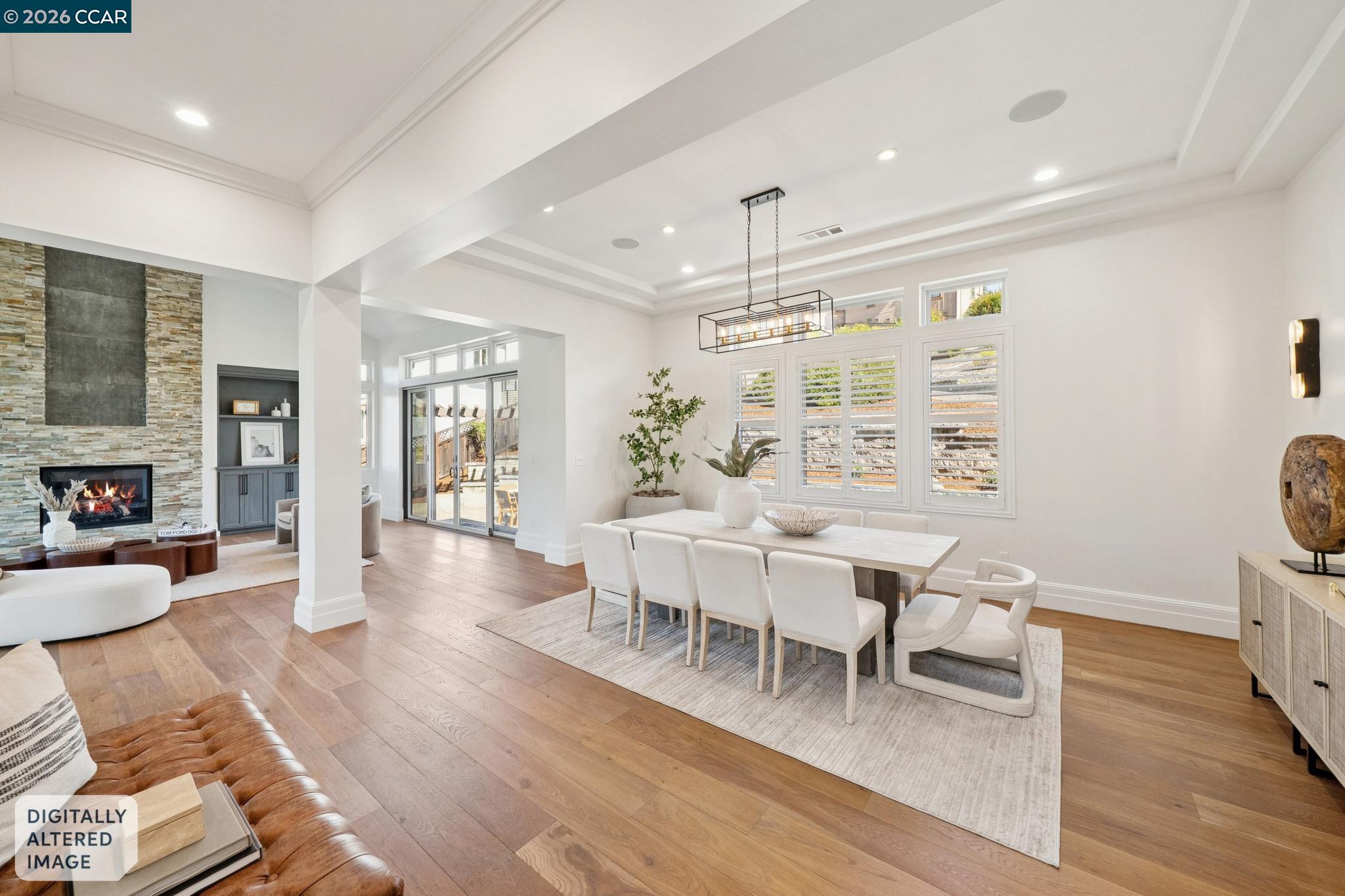 120 Arbor View Lane Lafayette, CA 94549 - Photo 25 of 60