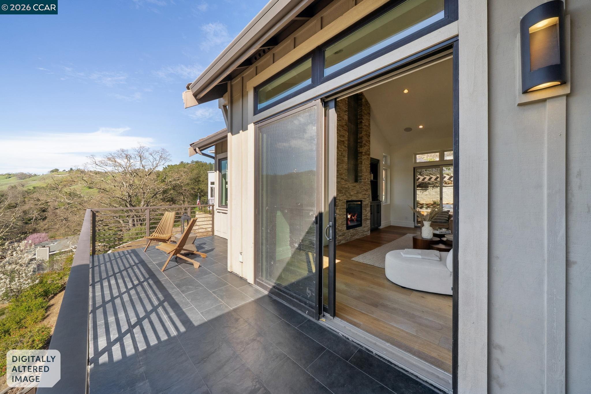 120 Arbor View Lane Lafayette, CA 94549 - Photo 32 of 60