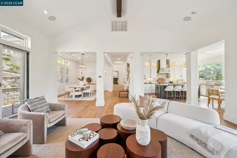 $2,599,000 | 120 Arbor View Lane, Lafayette, CA 94549