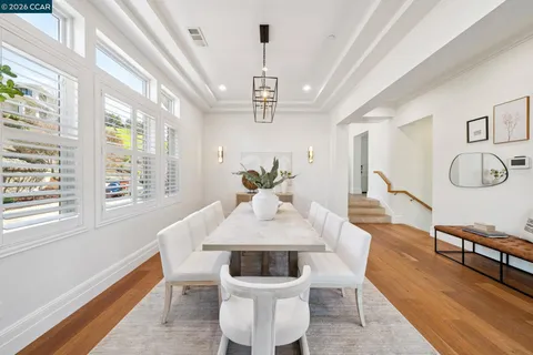 $2,599,000 | 120 Arbor View Lane, Lafayette, CA 94549