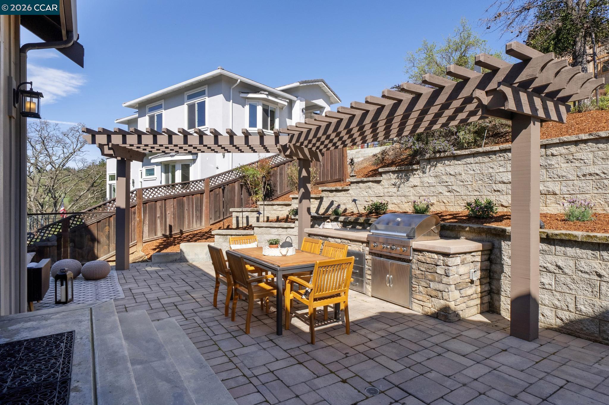 120 Arbor View Lane Lafayette, CA 94549 - Photo 55 of 60