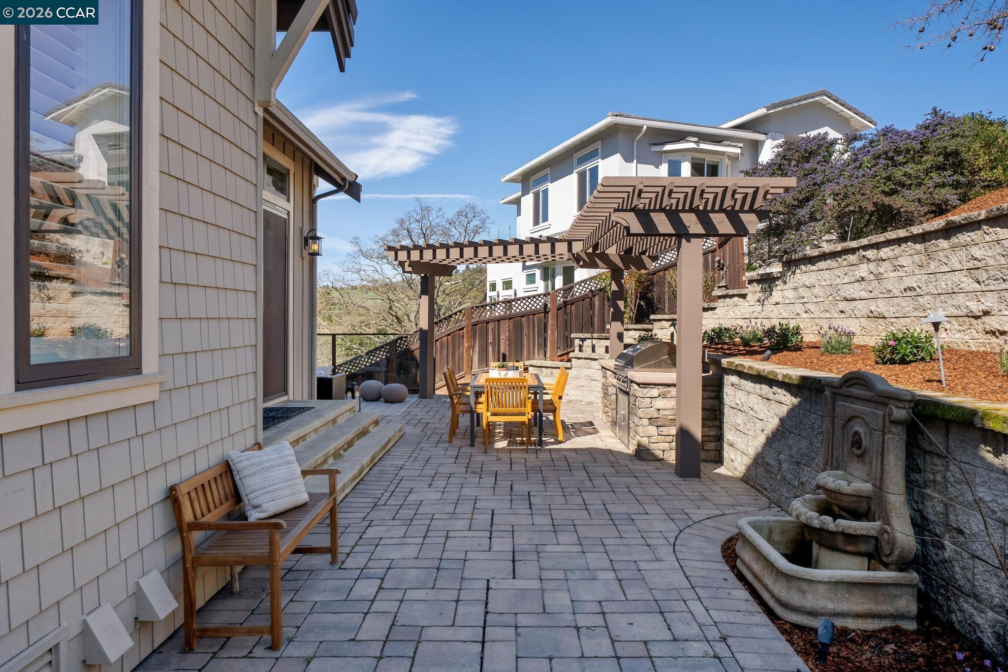 120 Arbor View Lane Lafayette, CA 94549 - Photo 56 of 60