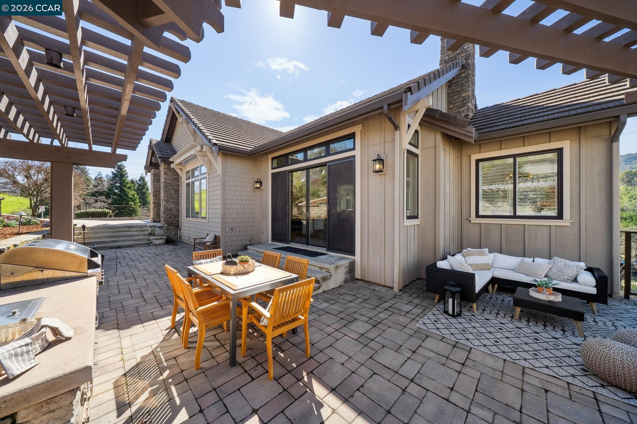 120 Arbor View Lane Lafayette, CA 94549 - Photo 58 of 60