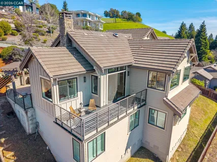 $2,599,000 | 120 Arbor View Lane, Lafayette, CA 94549