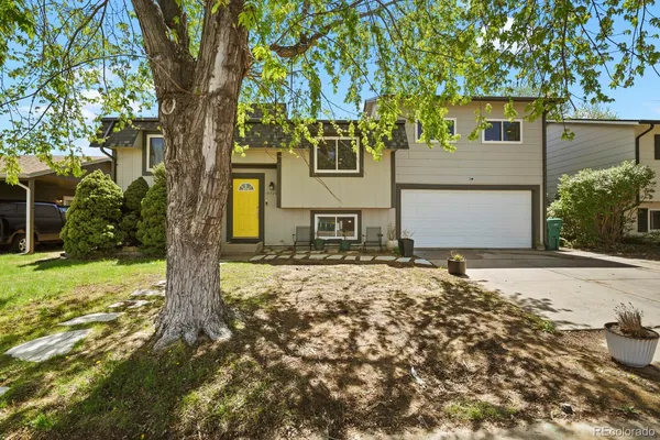 $485,000 | 15726 East Bails Drive, Aurora, CO 80017