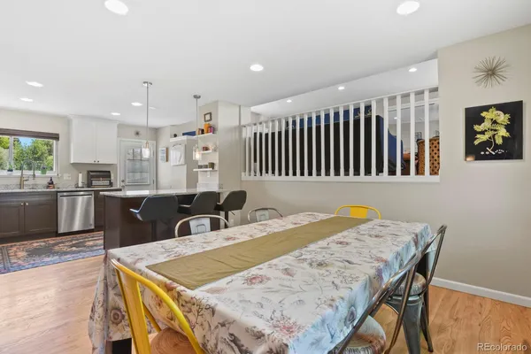 $485,000 | 15726 East Bails Drive, Aurora, CO 80017