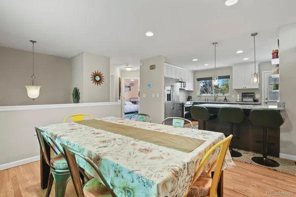 $485,000 | 15726 East Bails Drive, Aurora, CO 80017