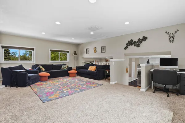 $485,000 | 15726 East Bails Drive, Aurora, CO 80017