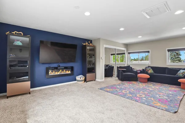 $485,000 | 15726 East Bails Drive, Aurora, CO 80017