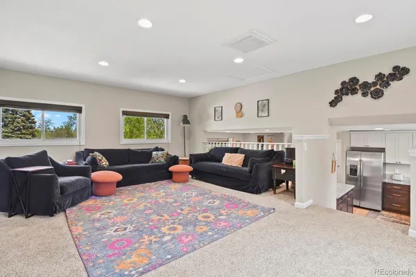 $485,000 | 15726 East Bails Drive, Aurora, CO 80017