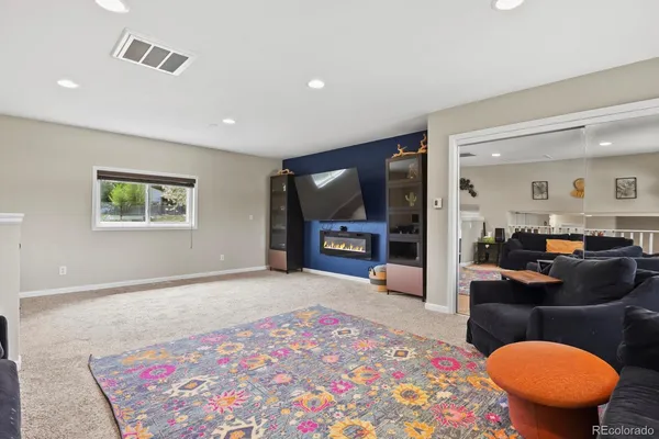 $485,000 | 15726 East Bails Drive, Aurora, CO 80017