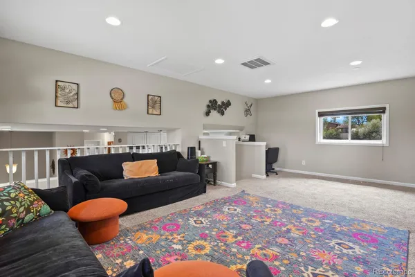 $485,000 | 15726 East Bails Drive, Aurora, CO 80017
