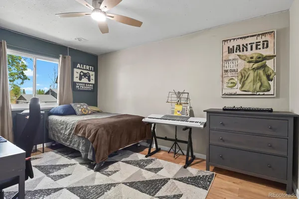 $485,000 | 15726 East Bails Drive, Aurora, CO 80017