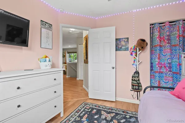$485,000 | 15726 East Bails Drive, Aurora, CO 80017