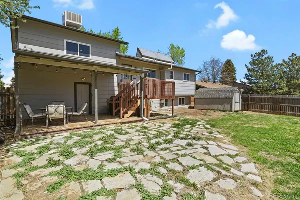 $485,000 | 15726 East Bails Drive, Aurora, CO 80017