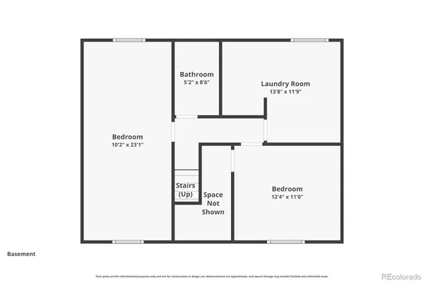 $485,000 | 15726 East Bails Drive, Aurora, CO 80017