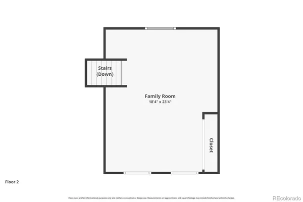 $485,000 | 15726 East Bails Drive, Aurora, CO 80017